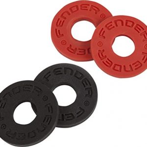 Fender Strap Blocks (2 Pair)