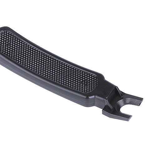 3 in 1 Professional Guitar String Winder Cutter and Bridge Pin Puller
