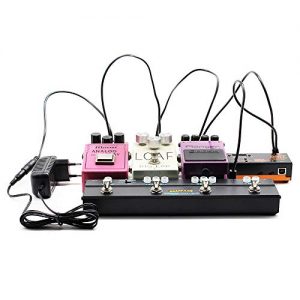 SONICAKE 9V DC 5-Way Right Angle Plug Daisy Chain Power - Image 3