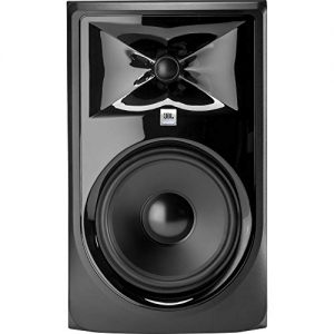 JBL Professional MkII Next-Generation, 8-Inch - Image 5