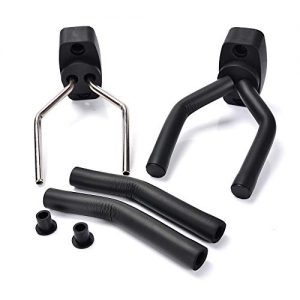 Guitar Hanger and Guitar Wall Mount, Bracket Holder Fits - Image 4