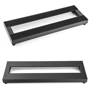 Pedal Board for Guitar Bass Effects Pedal Small Mini Pedalboard - Image 3