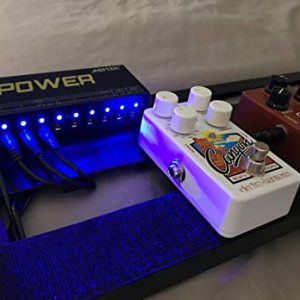 Guitar Pedal Power Supply: Unleash Your Sound ?⚡ - Image 7
