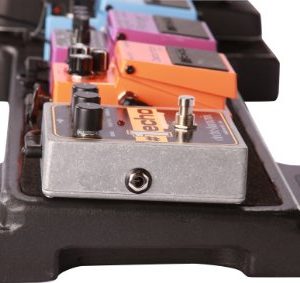 Gator Cases Bone Molded Polyethylene Guitar Pedal Board - Image 4