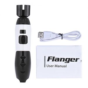 ammoon Flanger, 3-in-1 Multifunctional Restringing Tool - Image 6