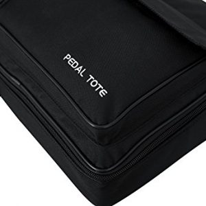 Gator Cases Guitar Effects Pedal Board with Tote Bag - Image 5