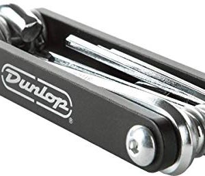 Jim Dunlop Multi System 65 Guitar Tools (DGT02)