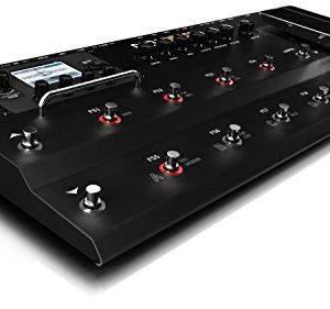 Line 6 POD Guitar Floor Multi-Effects Pedal - Image 3