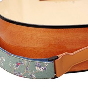 MUSIC FIRST Original Design, 2 inch width (5cm) - Image 2