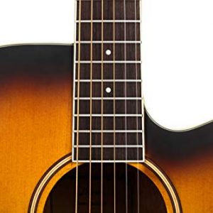 Donner Light Acoustic Guitar Strings Phosphor Bronze Coated - Image 5