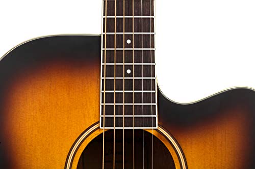 Donner Light Acoustic Guitar Strings Phosphor Bronze Coated