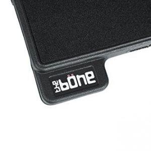 Gator Cases Bone Molded Polyethylene Guitar Pedal Board - Image 6