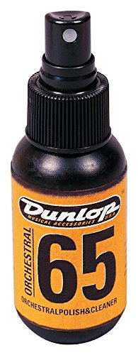 Dunlop 6592 Orchestral 65 Polish and Cleaner