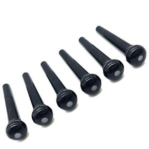 Guitar String Cutter, Winder, Pin Puller Clippers, Bridge Pin Peg Puller - Image 6