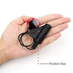 Imelod Contact Microphone Piezo Pickup Violin Microphone - Image 5