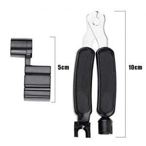 FINO 3 in 1 Guitar String Winder Cutter and Bridge Pin Puller Guitar - Image 2