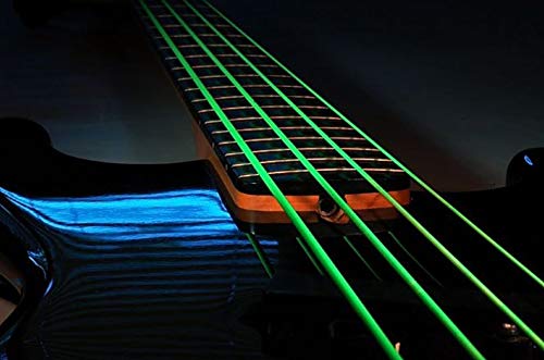 DR Strings HI-DEF NEON Electric Guitar Strings