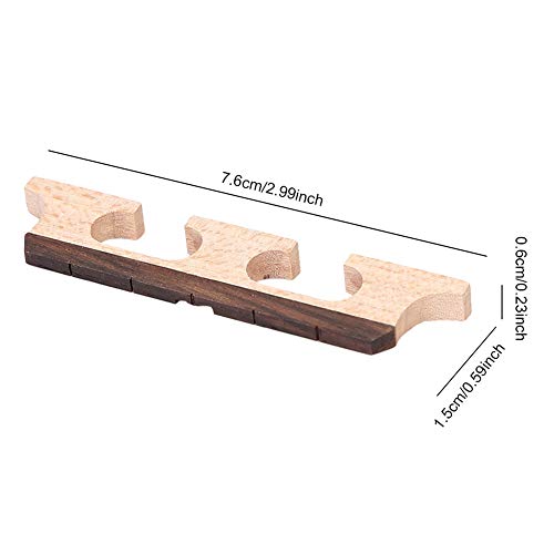 Banjo Bridge, Wooden Bridge