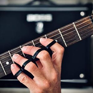 Riff BANDZ – Resistance Training Bands For Guitar - Image 2