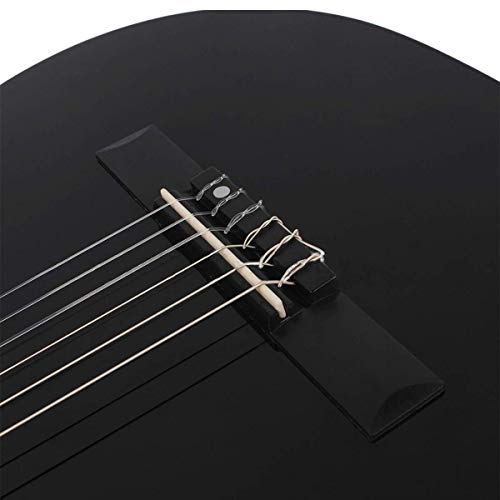 Clear Nylon Classical Guitar Strings 2 full sets