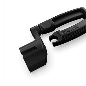 D’Addario Accessories Pro-Winder Guitar String Winder and Cutter - Image 3