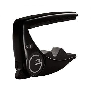G7th Performance 3 Capo with ART - Image 2