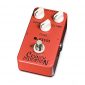 JOYO Crunch Distortion Pedal British Classic Rock Distortion for Electric Guitar Effect (JF-03)