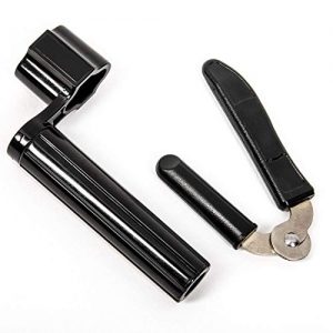 Effortless String Maintenance: Guitar, Ukulele, Mandolin, and Banjo String Winder, Cutter, and Peg Puller Tool Set - Image 6
