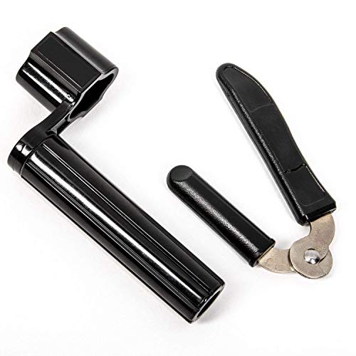 Effortless String Maintenance: Guitar, Ukulele, Mandolin, and Banjo String Winder, Cutter, and Peg Puller Tool Set