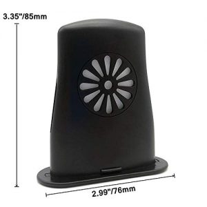 2 Pack Guitar Humidifier, Acoustic Guitar Humidifier Packs - Image 3