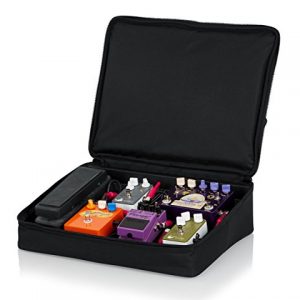 Gator Cases Guitar Effects Pedal Board with Tote Bag - Image 6