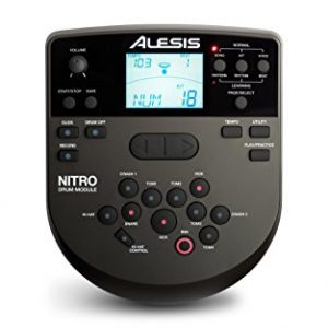 Alesis Nitro Kit: Elevate Your Drumming Experience - Image 5