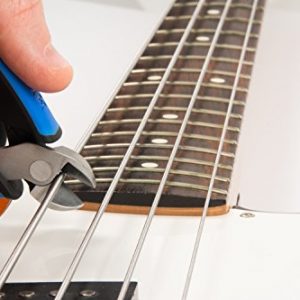 Music Nomad GRIP Cutter - Premium String Cutter - Image 8