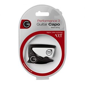 G7th Performance 3 Capo with ART - Image 4
