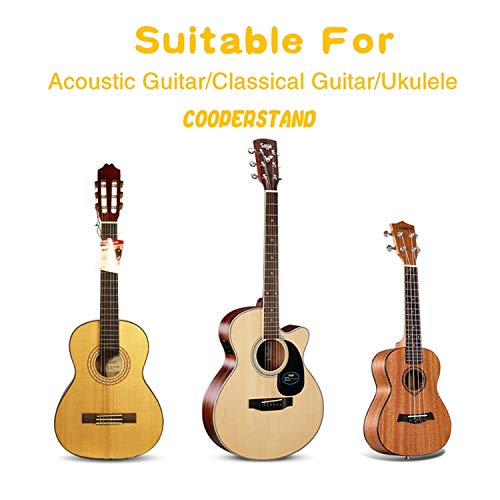 Miwayer Convenient Durable Guitar String Cleaner 🛒 Instrumentstogo.com