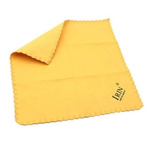 Andoer 5pcs Universal Microfiber Cleaning Polishing Polish Cloth - Image 5