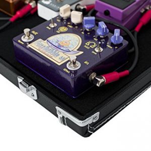 Gator Cases Guitar Effects Pedal Board with Tote Bag - Image 8