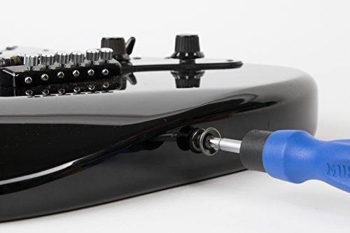 Music Nomad The Octopus 8 ’n 1 Tech Tool