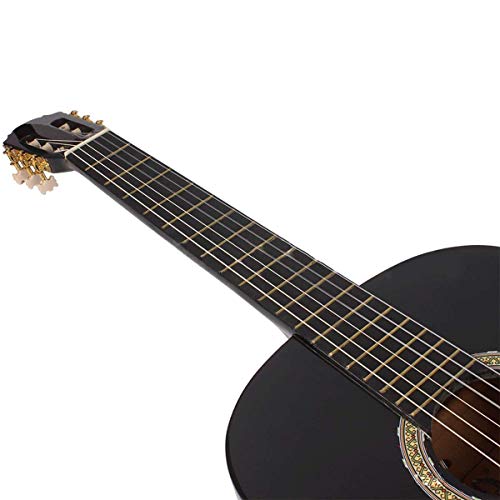 Clear Nylon Classical Guitar Strings 2 full sets