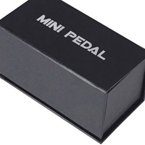 Rowin Analog Fuzz Electronic Guitar Effect Pedal - Image 2