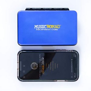 MusicNomad Premium 26 PC. Guitar Tech Screwdriver - Image 4