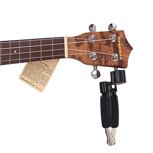 Pili-Paradise Guitar String, Winder Cutter and Bridge Pin Puller