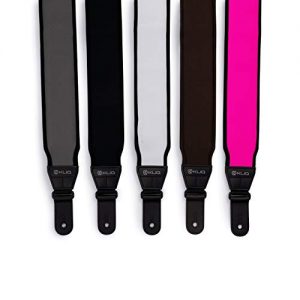 KLIQ AirCell Guitar Strap for Bass and Electric Guitar - Image 8