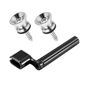 Canomo 6 Pieces Sealed Guitar String Tuning Pegs Keys - Image 3