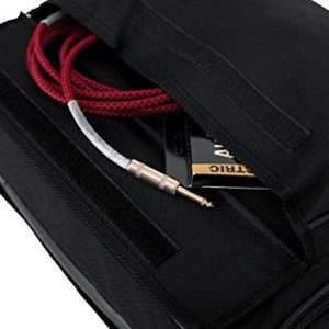 Gator Cases Guitar Effects Pedal Board with Tote Bag - Image 2
