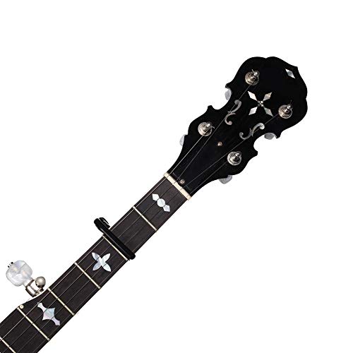 Planet Waves NS Banjo/Mandolin Capo Pro