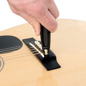 D’Addario Accessories Pro-Winder Guitar String Winder and Cutter - Image 6
