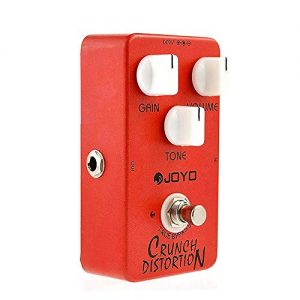 JOYO Crunch Distortion Pedal, British Classic Rock Distortion - Image 4