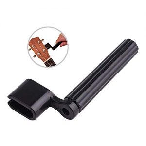 Anvin 48 Pcs Guitar Accessory Kit Acoustic Guitar - Image 3