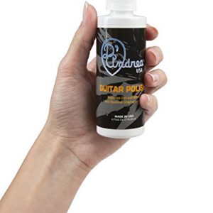 D’Andrea Deluxe Guitar Care Kit with Guitar Polish - Image 6